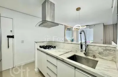 Apartamento com 3 quartos à venda na avenida armando fajardo, 2100, igara, canoas, 60 m2 por r$ 330.000
