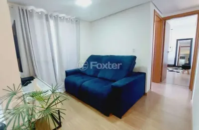 Apartamento com 2 quartos à venda na rua arsie, 487, planalto, caxias do sul, 54 m2 por r$ 360.000