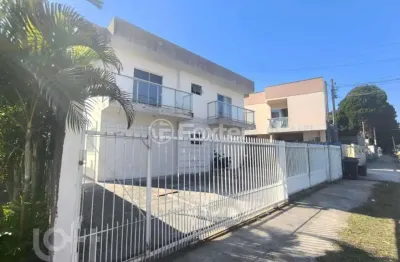 Apartamento com 3 quartos à venda na servidão das gérberas, 103, são joão do rio vermelho, florianópolis, 68 m2 por r$ 290.000