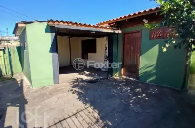 Casa com 3 quartos à venda na rua santa fé, 380, olaria, canoas, 84 m2 por r$ 330.000