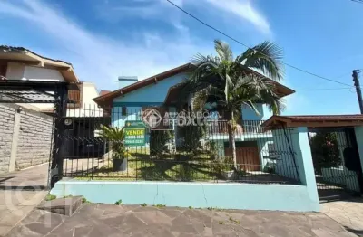 Casa com 5 quartos à venda na rua sobral, 275, liberdade, novo hamburgo, 272 m2 por r$ 585.000