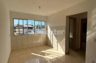 Apartamento com 2 quartos à venda na rua maciel, 75, passos dos ferreiros, gravataí, 48 m2 por r$ 149.900