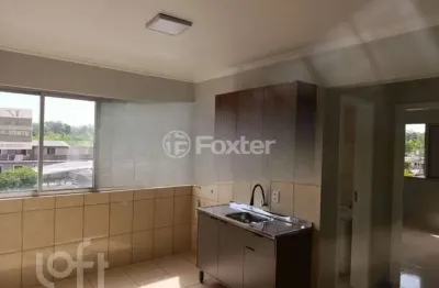 Apartamento com 2 quartos à venda na rua maciel, 75, passos dos ferreiros, gravataí, 48 m2 por r$ 154.900