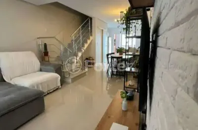 Casa com 2 quartos à venda na rua armando dias azevedo, 159, são josé, canoas, 101 m2 por r$ 610.000