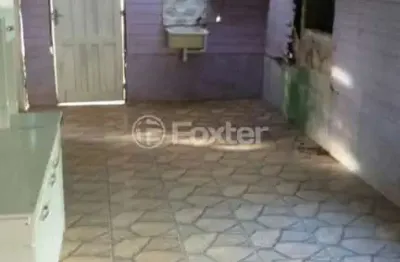 Casa com 2 quartos à venda na rua pinto bandeira, 50, vila cledi, gravataí, 85 m2 por r$ 215.000