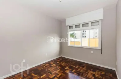 Apartamento com 1 quarto à venda na rua general portinho, 332, centro histórico, porto alegre, 40 m2 por r$ 269.000