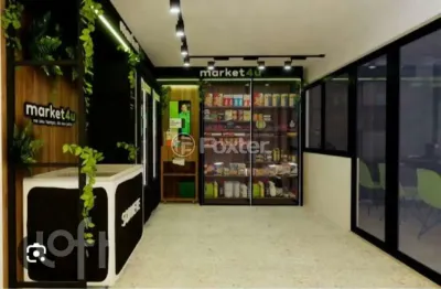 Apartamento com 2 quartos à venda na rua ada vaz cabeda, 400, jardim leopoldina, porto alegre, 45 m2 por r$ 215.000