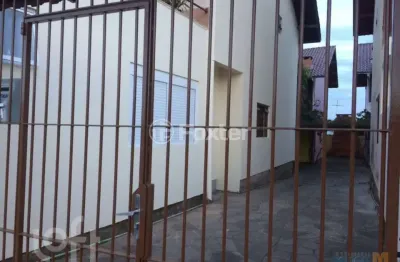 Apartamento com 2 quartos à venda na rua albino de anunciação, 85, walderez, sapucaia do sul, 75 m2 por r$ 275.000