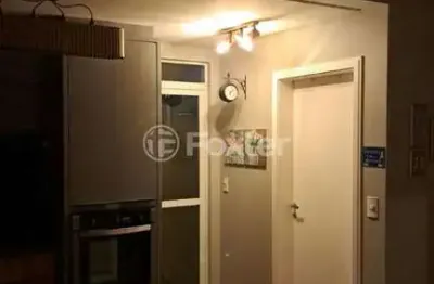 Cobertura com 4 quartos à venda na rua abel álvares cabral júnior, 444, ingleses do rio vermelho, florianópolis, 190 m2 por r$ 1.756.000