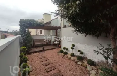 Casa com 3 quartos à venda na rua sol nascente, 117, loteamento jardim timbaúva, gravataí, 230 m2 por r$ 850.000
