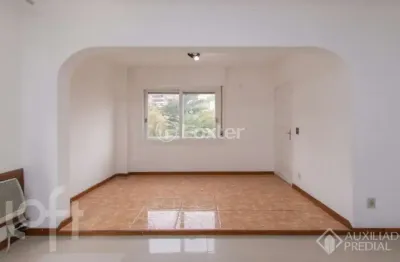 Apartamento com 3 quartos à venda na rua felicíssimo de azevedo, 770, auxiliadora, porto alegre, 104 m2 por r$ 640.000