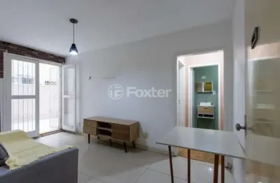 Apartamento com 2 quartos à venda na rua coronel andré belo, 466, menino deus, porto alegre, 4100 m2 por r$ 300.000