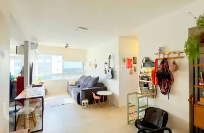 Apartamento com 3 quartos à venda na rua jerônymo zelmanovitz, 100, são sebastião, porto alegre, 81 m2 por r$ 790.000