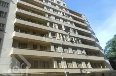 Apartamento com 1 quarto à venda na rua doutor flores, 472, centro histórico, porto alegre, 37 m2 por r$ 250.000