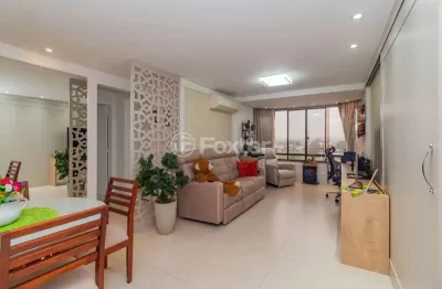 Apartamento com 3 quartos à venda na rua oswaldo pereira de freitas, 135, partenon, porto alegre, 89 m2 por r$ 700.000