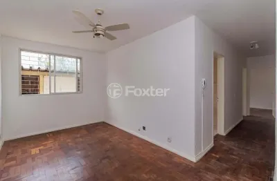 Apartamento com 2 quartos à venda na rua saara, 51, parque santa fé, porto alegre, 60 m2 por r$ 195.000