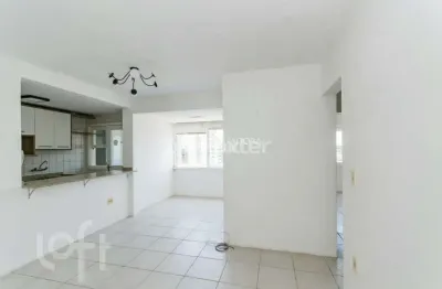 Apartamento com 3 quartos à venda na avenida general barreto viana, 1065, chácara das pedras, porto alegre, 90 m2 por r$ 498.000