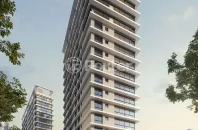 Apartamento com 3 quartos à venda na rua jardim cristofel, 215, moinhos de vento, porto alegre, 206 m2 por r$ 4.352.800