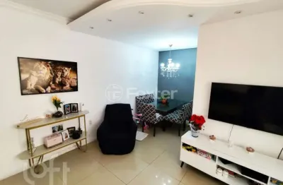 Apartamento com 2 quartos à venda na rua marcelo gama, 36, são joão, porto alegre, 67 m2 por r$ 245.000