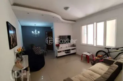 Apartamento com 2 quartos à venda na rua marcelo gama, 36, são joão, porto alegre, 67 m2 por r$ 245.000