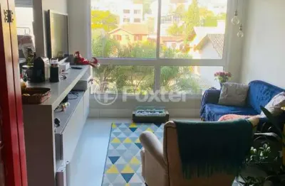 Apartamento com 2 quartos à venda na rua doutor pereira neto, 10, tristeza, porto alegre, 69 m2 por r$ 690.000