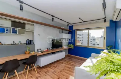 Apartamento com 2 quartos à venda na rua santana, 744, santana, porto alegre, 70 m2 por r$ 549.000