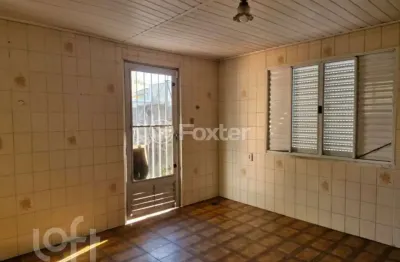 Casa com 4 quartos à venda na rua cezimbra jaques, 67, medianeira, porto alegre, 210 m2 por r$ 430.000