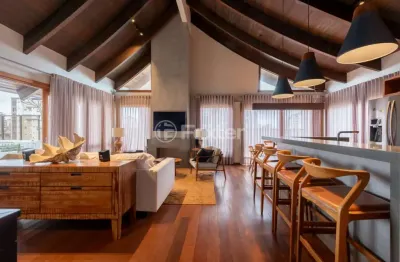 Cobertura com 3 quartos à venda na rua dário pederneiras, 16, petrópolis, porto alegre, 373 m2 por r$ 2.800.000