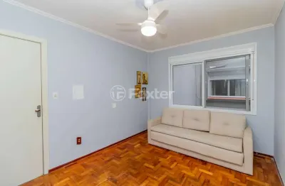Apartamento com 1 quarto à venda na rua demétrio ribeiro, 1059, centro histórico, porto alegre, 37 m2 por r$ 228.000