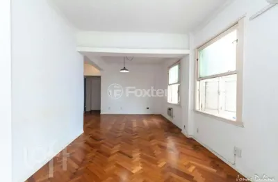 Apartamento com 3 quartos à venda na rua garibaldi, 943, independência, porto alegre, 198 m2 por r$ 630.000