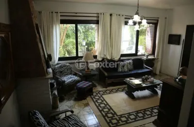 Casa com 4 quartos à venda na rua general rondon, 1529, tristeza, porto alegre, 176 m2 por r$ 1.600.000