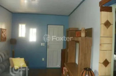 Casa com 2 quartos à venda na avenida otto niemeyer, 1421, camaquã, porto alegre, 100 m2 por r$ 430.000