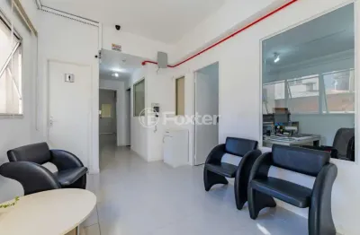 Sala comercial com 7 salas à venda na avenida são paulo, 822, são geraldo, porto alegre, 230 m2 por r$ 1.150.000
