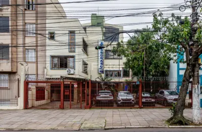 Prédio com 4 salas à venda na avenida ipiranga, 550, menino deus, porto alegre, 739 m2 por r$ 3.500.000