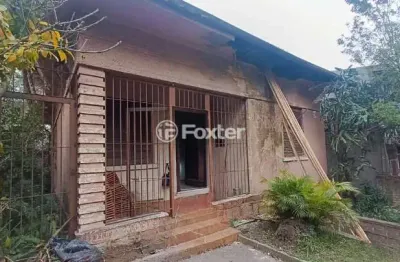 Casa com 3 quartos à venda na rua campos elíseos, 351, teresópolis, porto alegre, 260 m2 por r$ 800.000