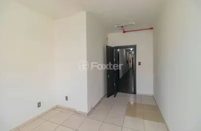 Sala comercial com 2 salas à venda na rua doutor flores, 262, centro histórico, porto alegre, 37 m2 por r$ 88.350