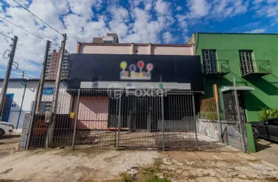 Barracão / galpão / depósito à venda na rua josé scutari, 88, passo da areia, porto alegre, 300 m2 por r$ 900.000