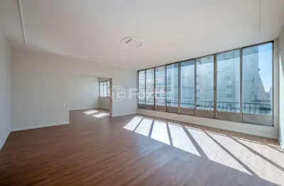 Apartamento com 3 quartos à venda na rua duque de caxias, 1405, centro histórico, porto alegre, 220 m2 por r$ 800.000