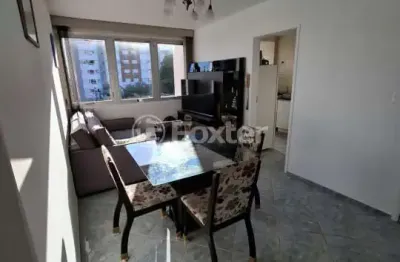 Apartamento com 2 quartos à venda na rua santos saraiva, 1284, capoeiras, florianópolis, 59 m2 por r$ 360.000