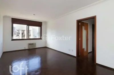 Apartamento com 2 quartos à venda na rua felicíssimo de azevedo, 1503, auxiliadora, porto alegre, 89 m2 por r$ 420.000