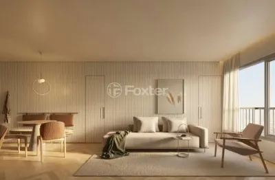 Apartamento com 1 quarto à venda na rua marquês do pombal, 641, moinhos de vento, porto alegre, 55 m2 por r$ 992.186