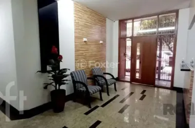 Apartamento com 2 quartos à venda na avenida alberto bins, 903, independência, porto alegre, 82 m2 por r$ 320.000