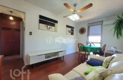 Apartamento com 3 quartos à venda na avenida palmira gobbi, 820, humaitá, porto alegre, 72 m2 por r$ 240.000