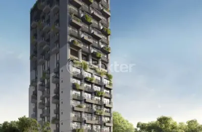 Apartamento com 1 quarto à venda na rua marquês do pombal, 641, moinhos de vento, porto alegre, 39 m2 por r$ 675.287