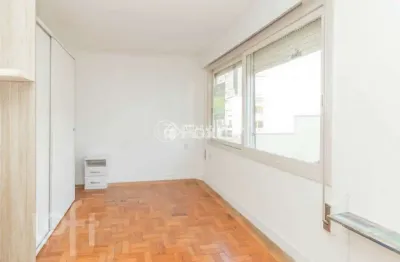 Apartamento com 1 quarto à venda na avenida taquara, 304, petrópolis, porto alegre, 34 m2 por r$ 242.000