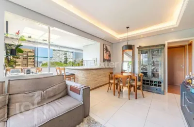 Apartamento com 2 quartos à venda na Rua Casemiro de Abreu, 1785, Bela Vista, Porto Alegre, 84 m2 por R$ 760.000