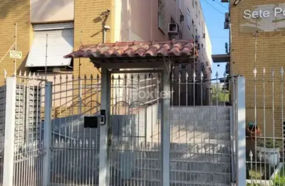 Apartamento com 2 quartos à venda na rua sete povos, 313, marechal rondon, canoas, 51 m2 por r$ 280.000