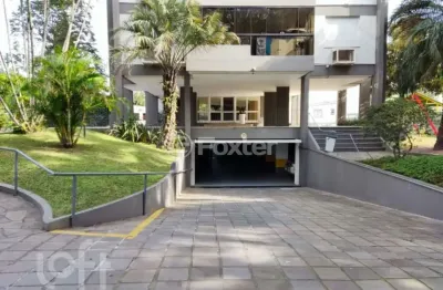 Apartamento com 3 quartos à venda na rua guilherme morsch, 233, centro, canoas, 107 m2 por r$ 499.000