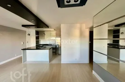 Apartamento com 2 quartos à venda na avenida mário lunardi, 148, charqueadas, caxias do sul, 75 m2 por r$ 455.000