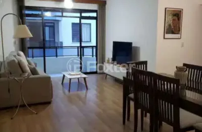Apartamento com 3 quartos à venda na Rua General Eurico Gaspar Dutra, 440, Estreito, Florianópolis, 119 m2 por R$ 695.000